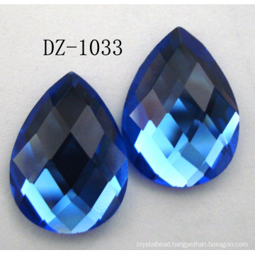 Glass Loose Beads (DZ-1033)